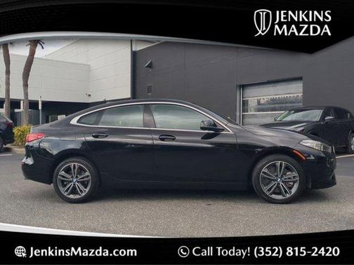 2024 BMW 228 Gran Coupe 228i sDrive Gran Coupe