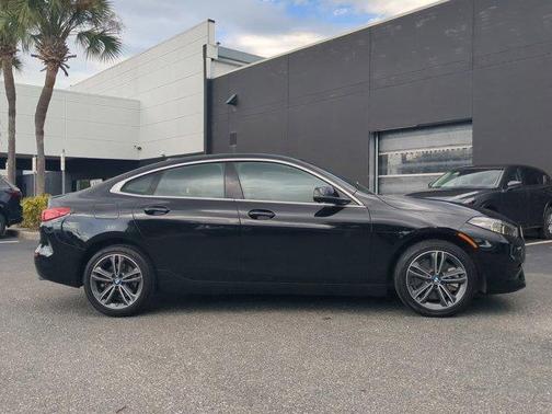 2024 BMW 228 Gran Coupe 228i sDrive Gran Coupe