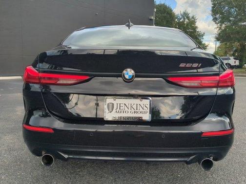 2024 BMW 228 Gran Coupe 228i sDrive Gran Coupe