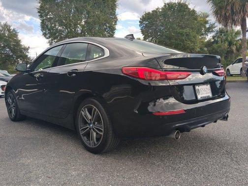 2024 BMW 228 Gran Coupe 228i sDrive Gran Coupe