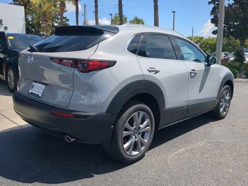 2025 Mazda CX-30 Premium Package