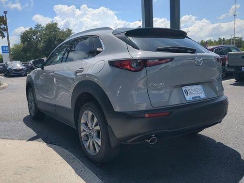 2025 Mazda CX-30 Premium Package
