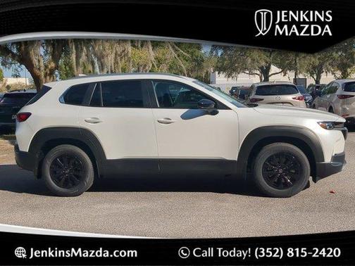 2026 Mazda CX-50 Hybrid Preferred
