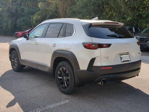 2026 Mazda CX-50 Preferred