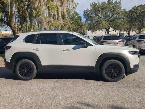 2026 Mazda CX-50 Hybrid Preferred