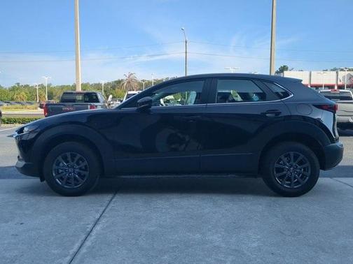 2025 Mazda CX-30 2.5 S