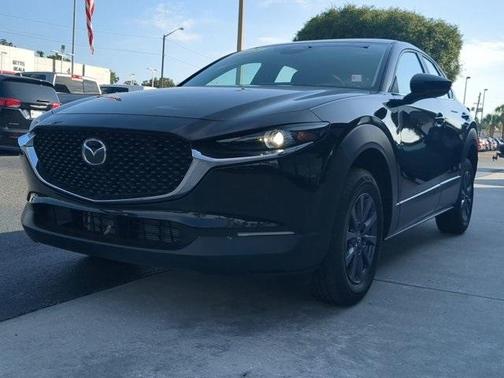 2025 Mazda CX-30 2.5 S