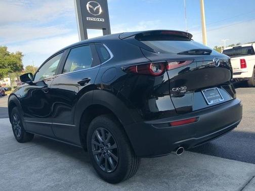 2025 Mazda CX-30 2.5 S