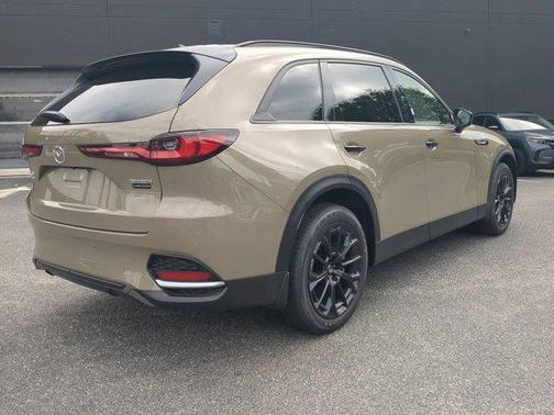 2025 Mazda CX-70 3.3 Turbo Premium Plus Package