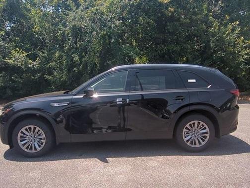 2025 Mazda CX-90 3.3 Turbo Preferred Package
