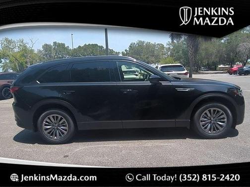 2025 Mazda CX-90 3.3 Turbo Preferred Package