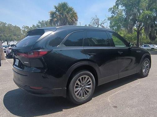 2025 Mazda CX-90 3.3 Turbo Preferred Package