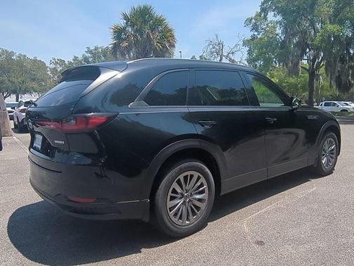 2025 Mazda CX-90 3.3 Turbo Preferred Package