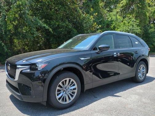 2025 Mazda CX-90 3.3 Turbo Preferred Package