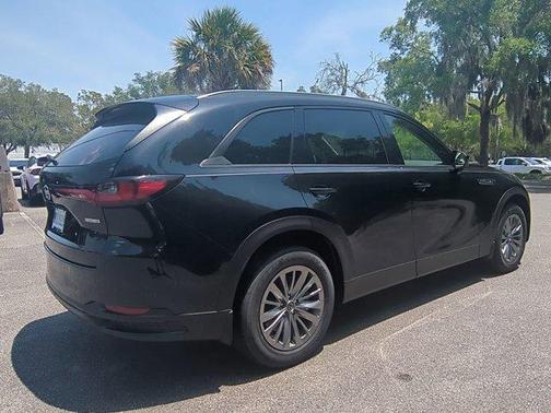 2025 Mazda CX-90 3.3 Turbo Preferred Package