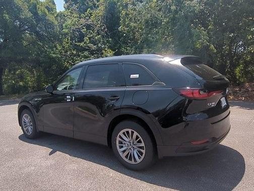 2025 Mazda CX-90 3.3 Turbo Preferred Package