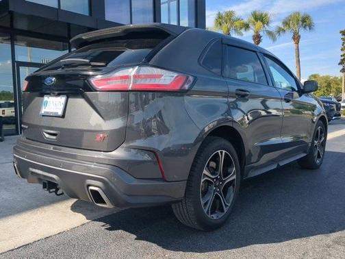 2020 Ford Edge ST