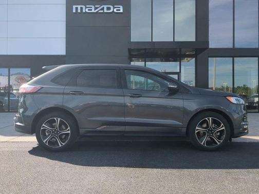 2020 Ford Edge ST