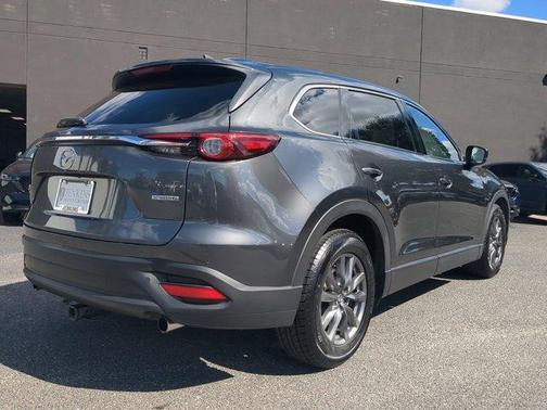 2023 Mazda CX-9 Touring