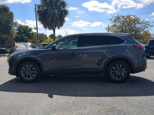 2023 Mazda CX-9 Touring