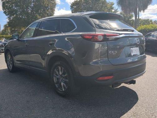 2023 Mazda CX-9 Touring