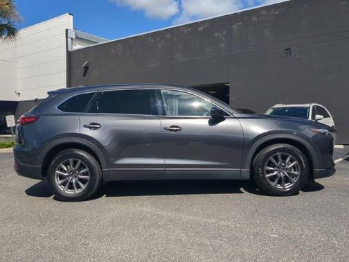 2023 Mazda CX-9 Touring