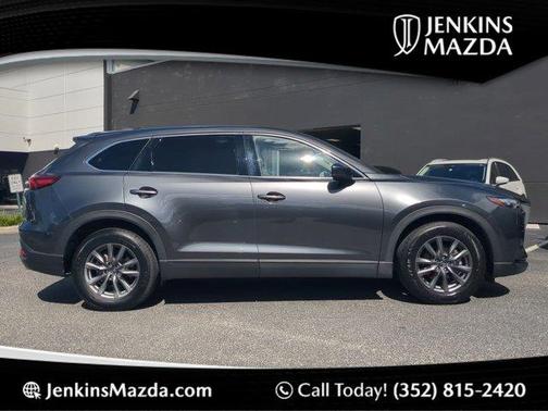 2023 Mazda CX-9 Touring