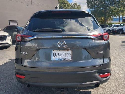 2023 Mazda CX-9 Touring