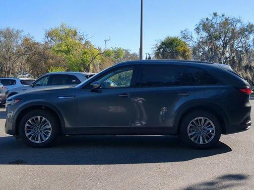 2025 Mazda CX-90 Preferred