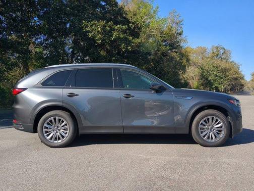 2025 Mazda CX-90 Preferred