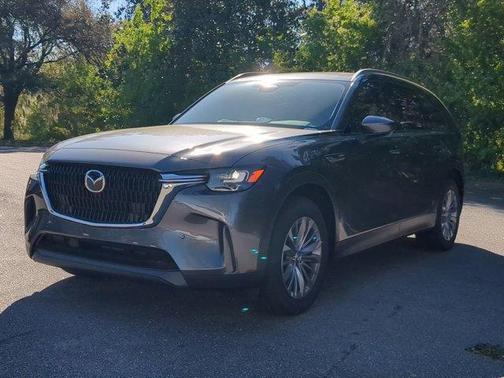 2025 Mazda CX-90 Preferred
