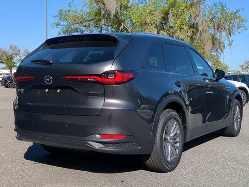 2025 Mazda CX-90 Preferred