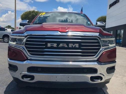 2019 RAM 1500 Longhorn