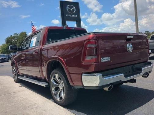 2019 RAM 1500 Longhorn