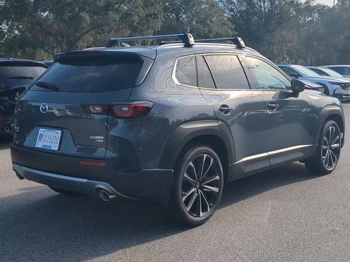 2025 Mazda CX-50 2.5 Turbo Premium Plus Package