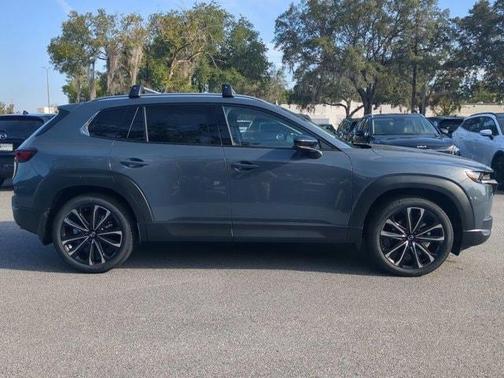 2025 Mazda CX-50 2.5 Turbo Premium Plus Package