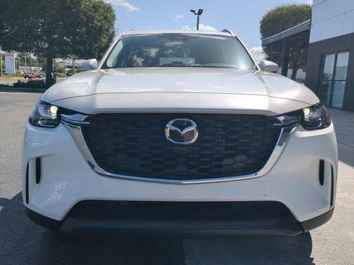 2025 Mazda CX-90 3.3 Turbo Select Package