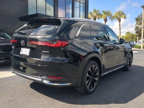 2024 Mazda CX-90 PHEV Premium