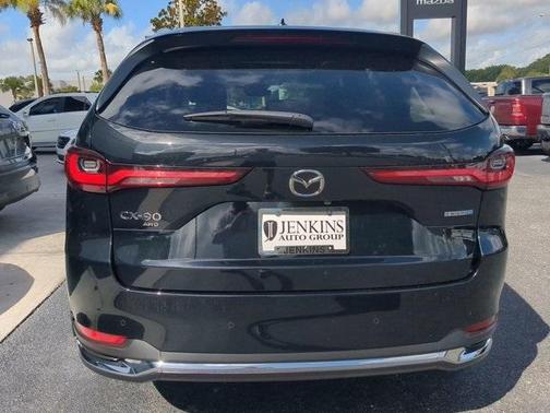 2024 Mazda CX-90 PHEV Premium