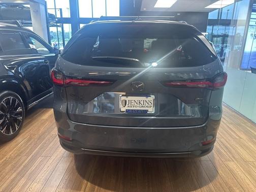 2026 Mazda CX-90 Premium