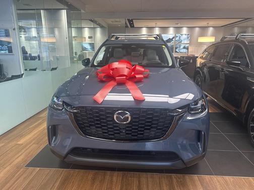 2026 Mazda CX-90 Premium