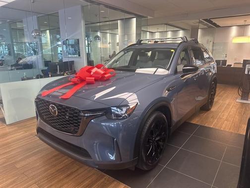 2026 Mazda CX-90 Premium