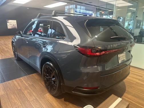 2026 Mazda CX-90 Premium