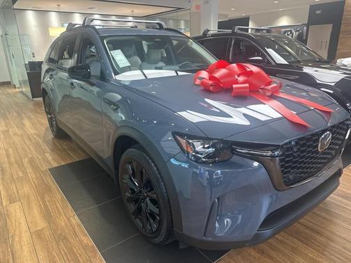 2026 Mazda CX-90 Premium