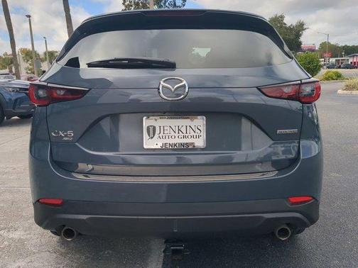 2022 Mazda CX-5 2.5 S Carbon Edition