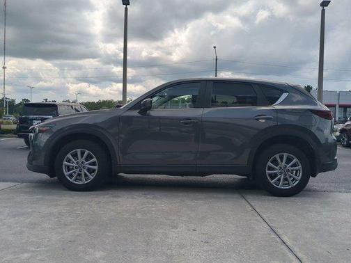 2023 Mazda CX-5 2.5 S Preferred Package