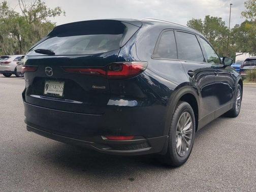 2025 Mazda CX-90 3.3 Turbo Preferred Package