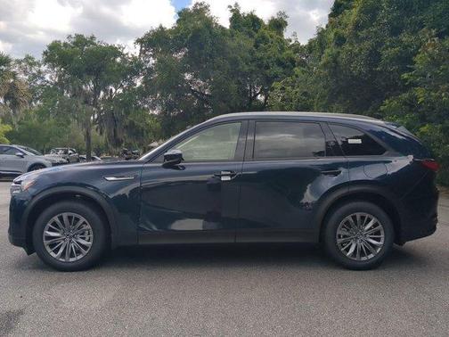 2025 Mazda CX-90 3.3 Turbo Preferred Package