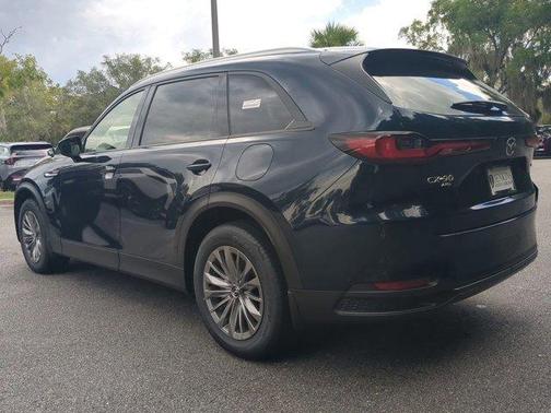 2025 Mazda CX-90 3.3 Turbo Preferred Package