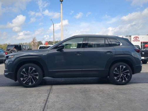 2025 Mazda CX-50 Hybrid Premium Plus Package